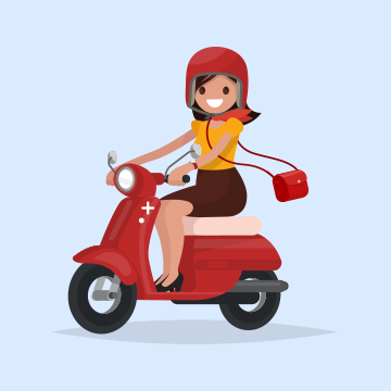 content-box-scooter